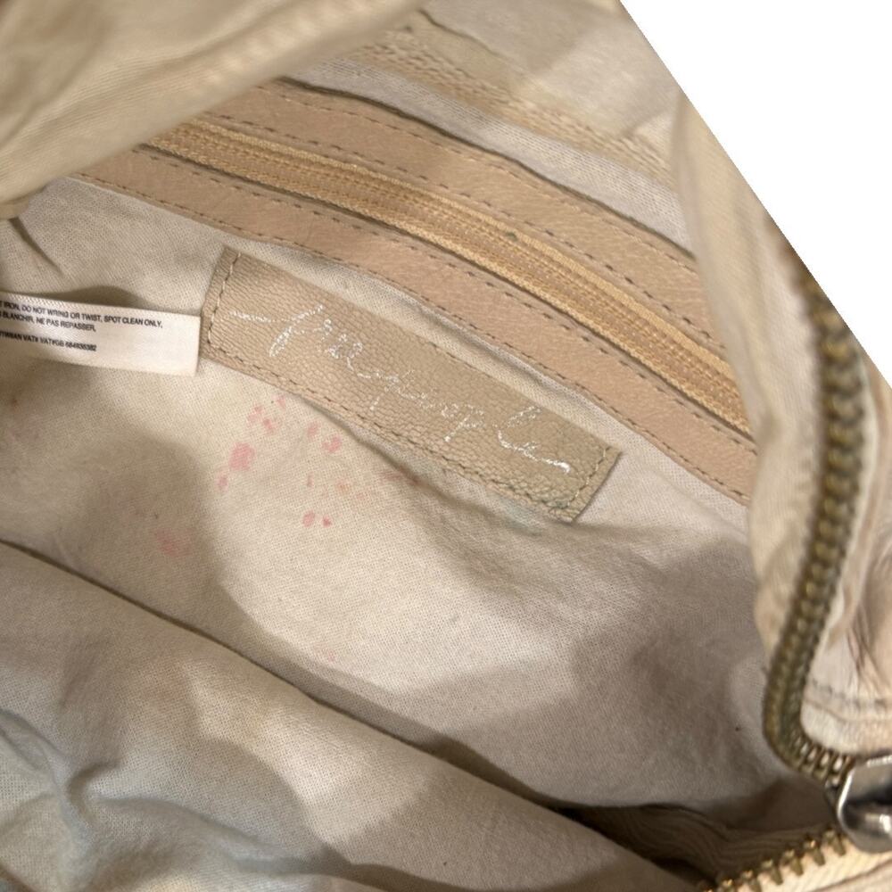 Free People Archer Leather Sling Bag - Picture 4 of 10